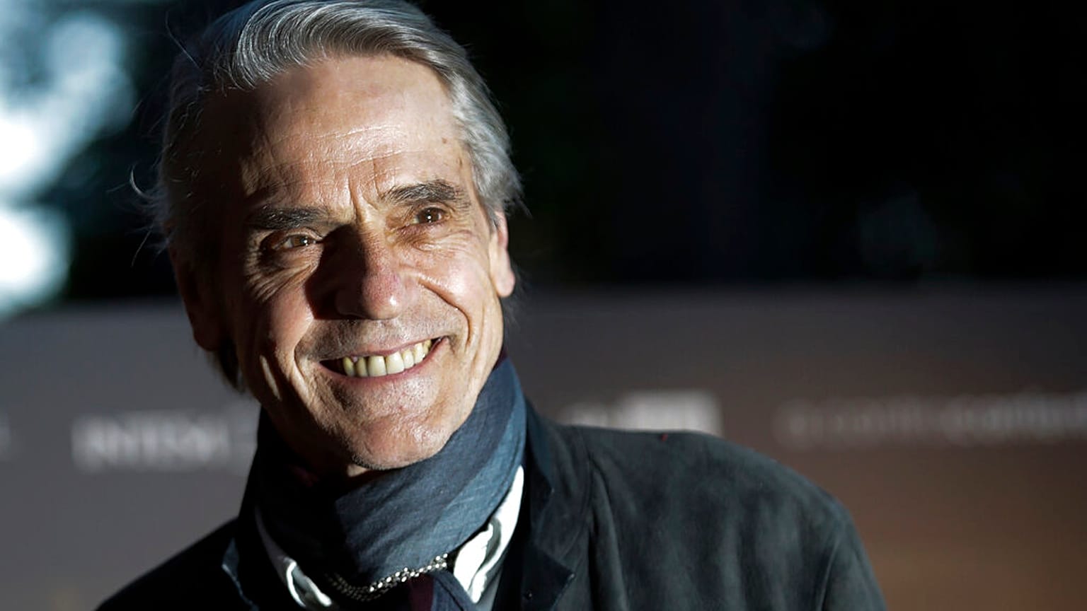 Jeremy Irons