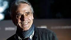 Jeremy Irons