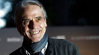 Jeremy Irons