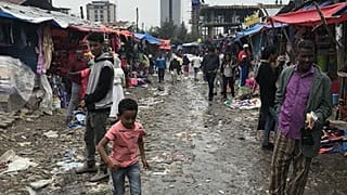 Covid e Africa- perché c'è da aver paura - seconda parte