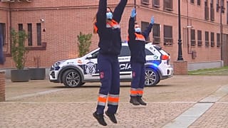 Заряд позитива от гражданской обороны