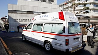Japonya'da Covid-19 salgını hızlandı: 'Sağlık sistemi çökebilir'
