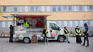 Коронавирусное просвещение в иммигрантских кварталах