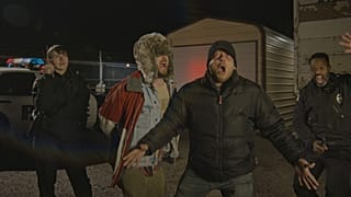 Díjnyertes amerikai rövidfilm vált elérhetővé, aminek magyar a főszereplője