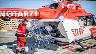 Coronavirus in Deutschland: Sterberate "steigt kontinuierlich"