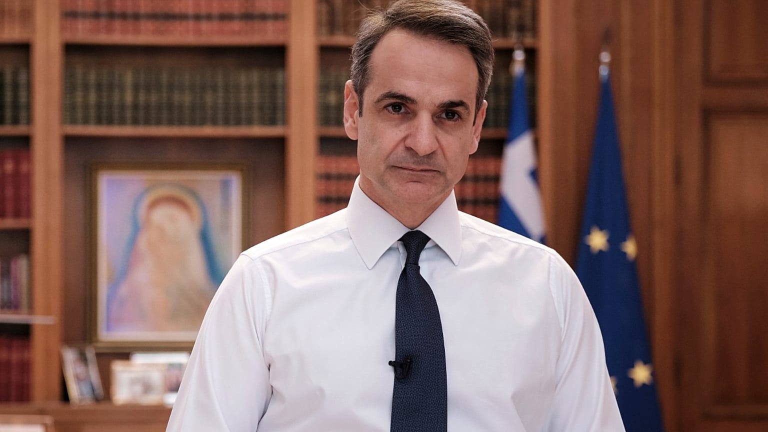 Μητσοτάκης: Τέλος τα έγγραφα βεβαίωσης μετακίνησης και το SMS - Όλο το πλαίσιο της επόμενης ημέρας