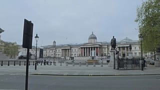 Coronavirus Pandemie - Über 15.000 Todesfälle in Großbritannien