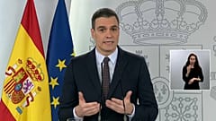 Espanha prolonga confinamento obrigatório até 9 de maio