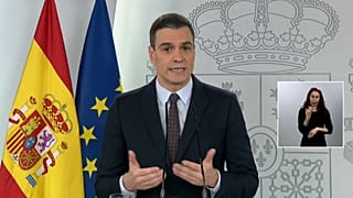 Espanha prolonga confinamento obrigatório até 9 de maio