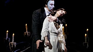 Anthony Warlow, Ana Marina