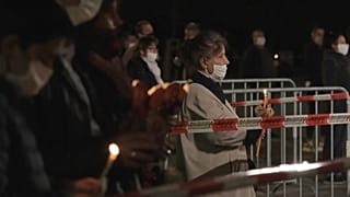 Orthodoxe Ostern in Zeiten von Covid-19
