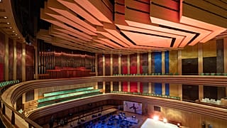 15 éves a Müpa
