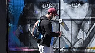 Europe's COVID-19 death toll over 100,000, but worst-affected countries show signs of 'improvement'