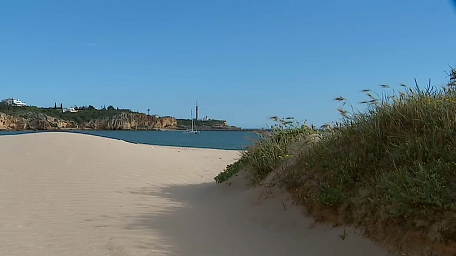COVID-19 | Hoteles del Algarve no reabrirán sus puertas hasta 2021
