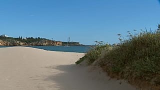 COVID-19 | Hoteles del Algarve no reabrirán sus puertas hasta 2021