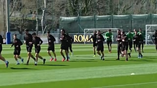 AS Roma (arquivo)