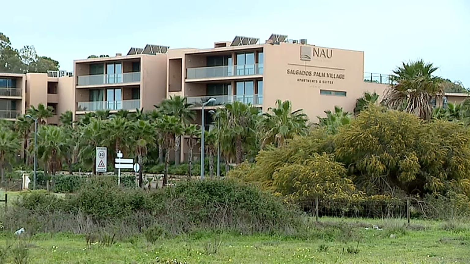 Video frame from RTP package