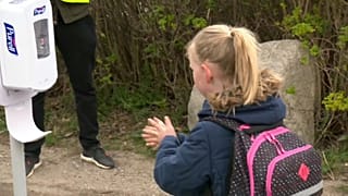 Covid-19: in Europa tutti di nuovo a scuola. Ecco come 