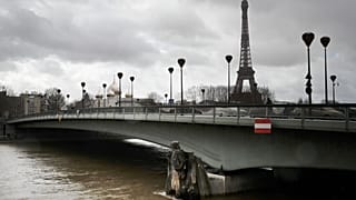 France Seine River