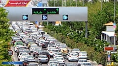 شیوع کرونا در جهان؛ محدودیت‌ سفرهای بین‌استانی در ایران برداشته شد