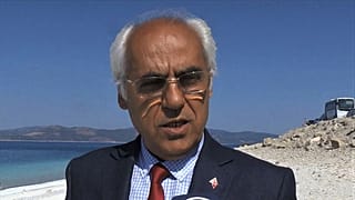 Mümtaz Şenel