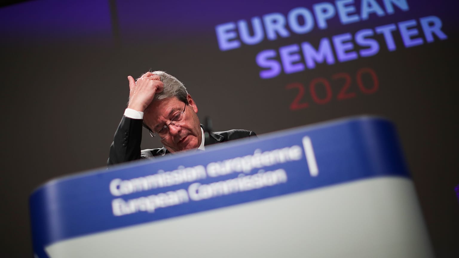Paolo Gentiloni