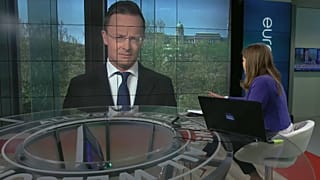 Глава МИД Венгрии обвинил европейских коллег во лжи