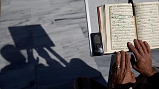 Technology Reshaping Ramadan