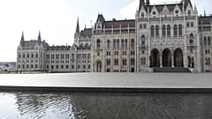 Koronavírus - Budapest
