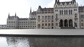Koronavírus - Budapest