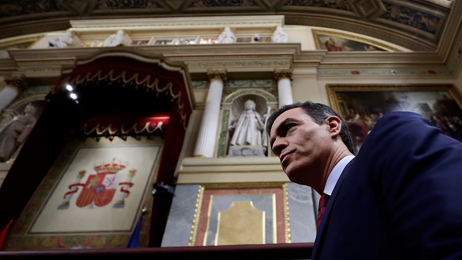 1,5 Billionen Euro: Spanien plädiert für EU-Fonds