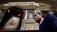 Koronavírus: Sanchez vihart kavarhat az EU-csúcson