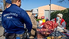 Hungary Virus Outbreak