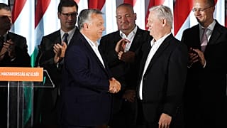 Hungary Politics Elections
