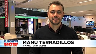 Euronews Hoy | Las noticias del lunes 20 de abril de 2020