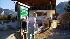 Österreichs Gastwirte: Hoffentlich kommen die Deutschen