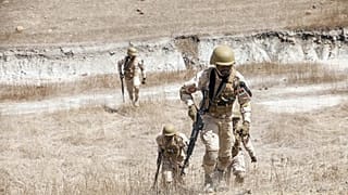 انتقاد از بورکینافاسو به دلیل اعدام زندانیان به بهانه مبارزه با تروریسم
