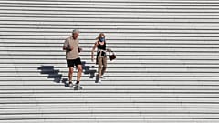 La vida después del confinamiento: ¿Cambiará el coronavirus la forma en que viajamos para siempre? 