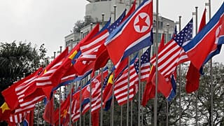 Vietnam Summit