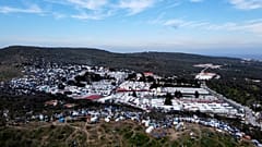 Greece Migrants