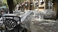 Armeniens Wirtschaft vom Coronavirus bedroht