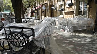 Armeniens Wirtschaft vom Coronavirus bedroht