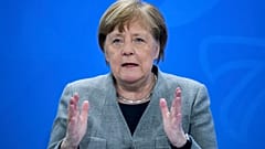 Virus Outbreak Germany