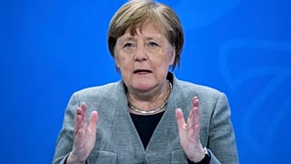 Virus Outbreak Germany