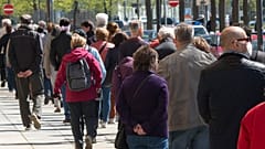 Járvány: Európa apránként újranyit