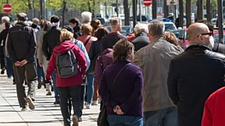 Déconfinement : réouverture de magasins en Allemagne et au Danemark, et des crèches en Norvège