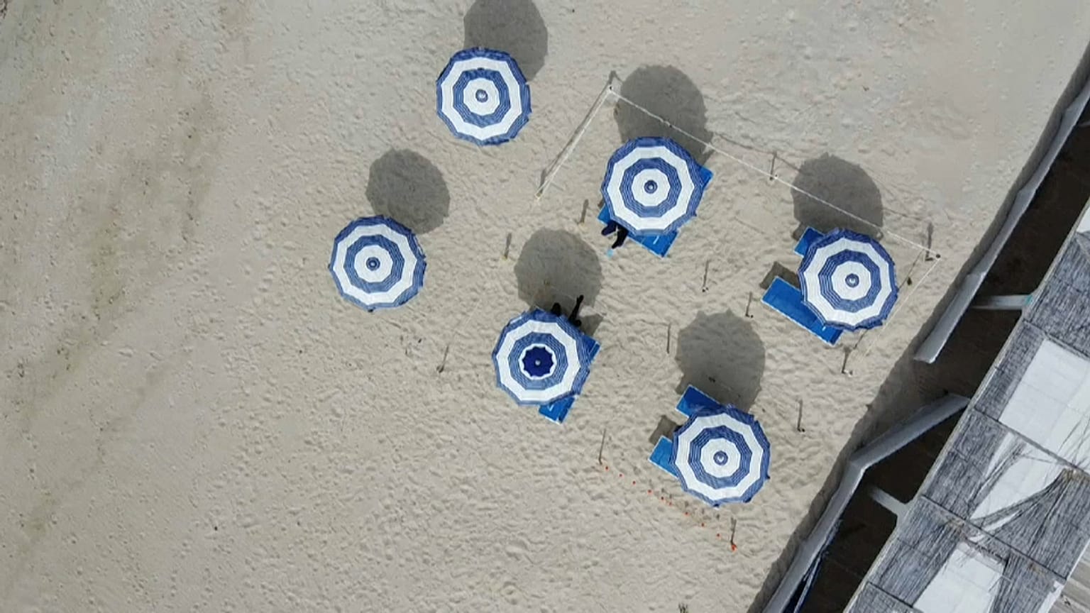 Ombrelloni