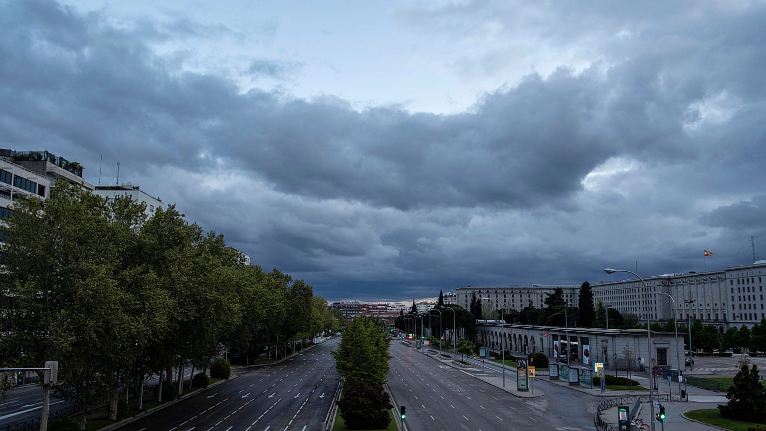 La contaminación del aire agrava la mortalidad por COVID-19