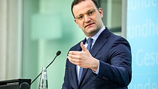 SPAHN, Jens
