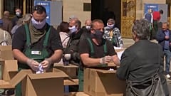 Σαξονία: Υποχρεωτική η χρήση μάσκας